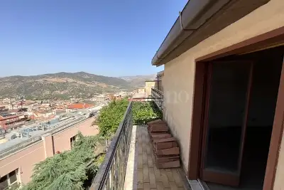 Casa in vendita, Via Antonietta Aldisio, Bronte