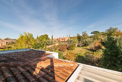 Villino a Schiera in vendita, Via Cardinale Giacomo Lercaro , Roma