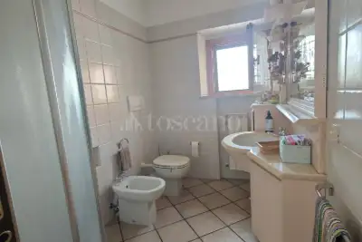 Casa in vendita, Strada del Petriccio e Belriguardo, Siena