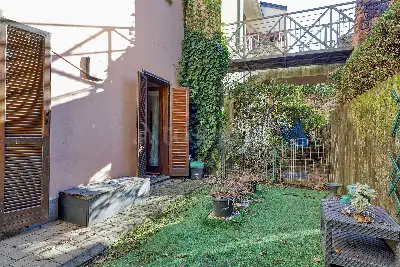 Casa in vendita, Via Casamora, Cuasso al Monte