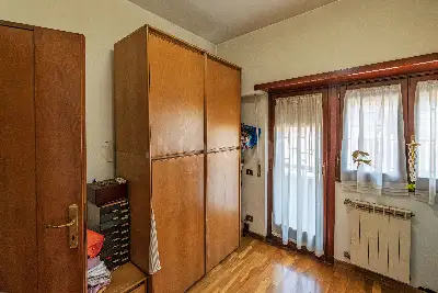 Casa in vendita, Via Cassia, Roma