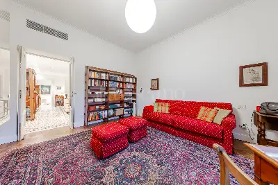 Casa in vendita, Via Procaccini 41, Milano