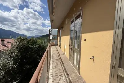 Casa in vendita, Via della Libertà, Caramanico Terme