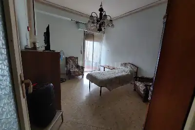 Casa in vendita, Via Noce, Palermo