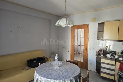 Casa in vendita, Via del Mare, Carlentini