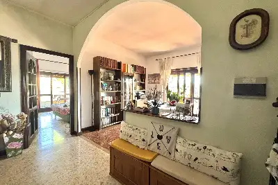 Casa in vendita, via Lagonegro, Roma