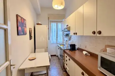 Casa in affitto, Via Eleuterio Pagliano, Milano