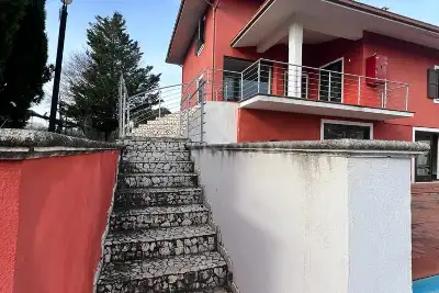 Villa in vendita, Via Massa D'Albe, Avezzano