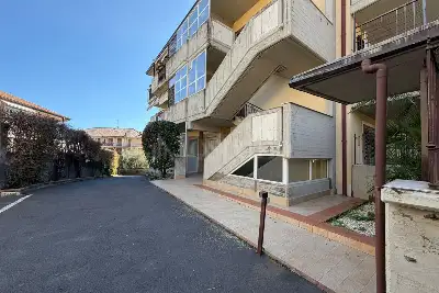 Casa in vendita, Via Luigi Pirandello, Tremestieri Etneo