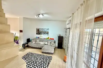 Villino a Schiera in vendita, Via Anna Lorenzetto, Roma