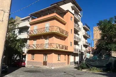 Casa in vendita, Via Gullina Archi Carmine, Reggio di Calabria
