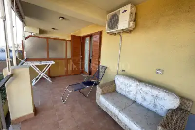 Casa in vendita, Via Consolare Pompea, Messina