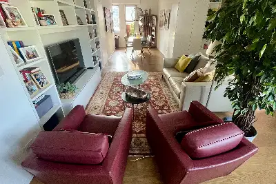 Attico in vendita, Via Stromboli, Milano