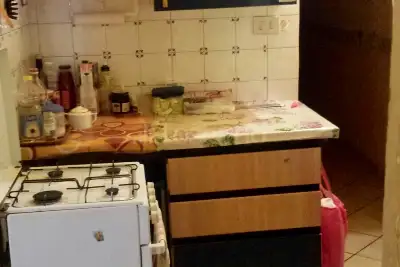 Casa in vendita, Via Fratelli de Benedetto, Palermo