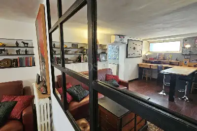 Casa in vendita, Viale dei Quattro Venti, Roma