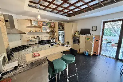 Villa in vendita, Via Tivoli, Nettuno