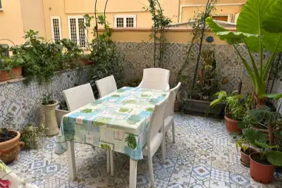 Casa in vendita, Viale Vega, Roma