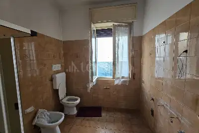 Casa in vendita, Via Sant'Andrea, Concesio