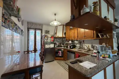 Villa in vendita, Viale Virginia, Ladispoli