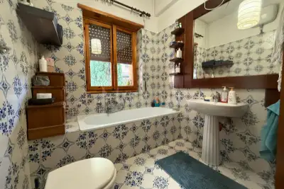 Casa in vendita, Via delle Baleari, Roma