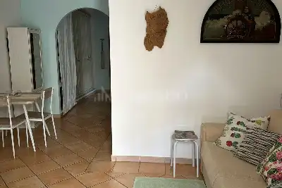 Casa in vendita, Via L. Fois, Arzachena