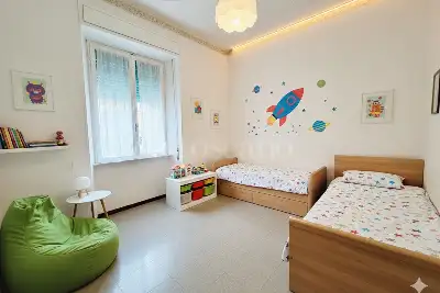 Casa in vendita, Viale delle Provincie, Roma