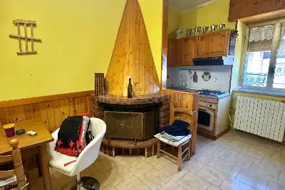 Casa in vendita, Via Melfi 14, San Potito Ultra, San Potito Ultra