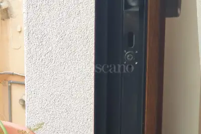 Casa Indipendente in vendita, Via Castello, Viggiano