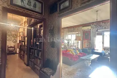 Casa in vendita, Viale Tito Labieno, Roma