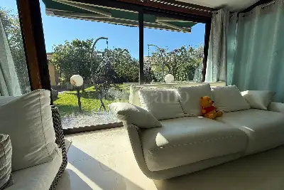 Villa in vendita, Via M. Erasi, Fiumicino