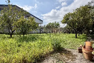 Villa in vendita, Via Cordovado, Acireale