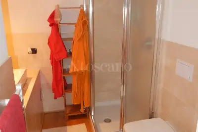 Loft in vendita, Via Ca' Rota, Lipomo