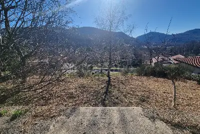 Edificabile Residenziali in vendita, Via Asilo, Marchirolo