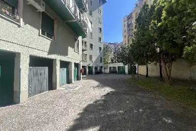 Casa in vendita, Via Pasquale Fornari, Milano