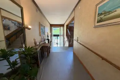 Villa Plurifamiliare in vendita, Via Pittaco, Roma