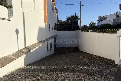 Villino a Schiera in vendita, Via Dei Cavalli Marini 167, Ardea