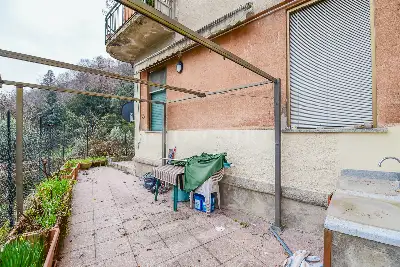 Casa in vendita, Via Santa Marta, Como