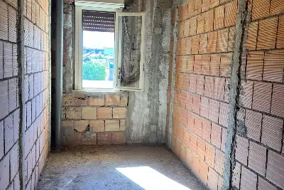 Casa in vendita, Via Torrente Perara, Reggio di Calabria