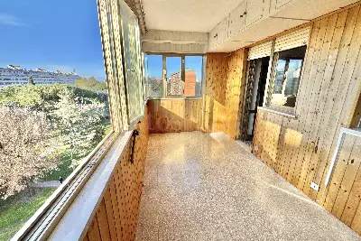 Casa in vendita, Via Giovanni Frignani, Roma