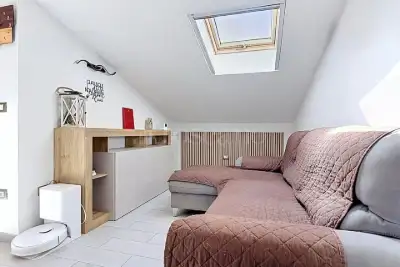 Casa in vendita, Via Rita Montagnana, Olmedo