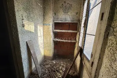 Casa Indipendente in vendita, Via Palermo, Catania