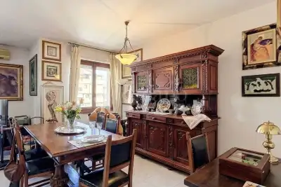Casa in vendita, Via Silvio Vardabasso 9, Sassari