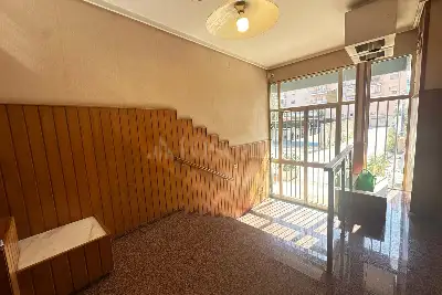 Casa in vendita, Piazza Federico Chopin, Palermo