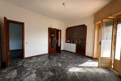 Casa in affitto, Via Modena Traversa A, Reggio di Calabria