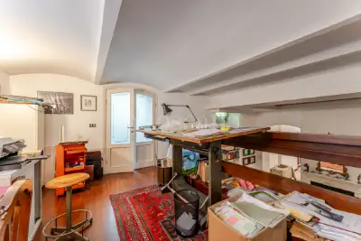 Casa in vendita, Via Serviliano Lattuada 3, Milano