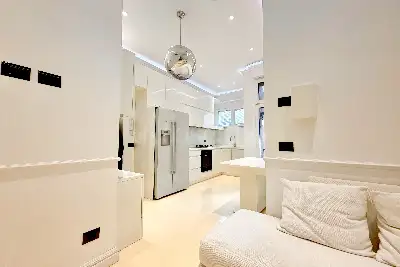 Casa in affitto, Via Olmetto, Milano