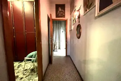 Casa in vendita, Corso Giuseppe Garibaldi, Cerignola