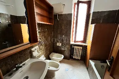 Casa in vendita, Via Fosso del Poggio, Roma