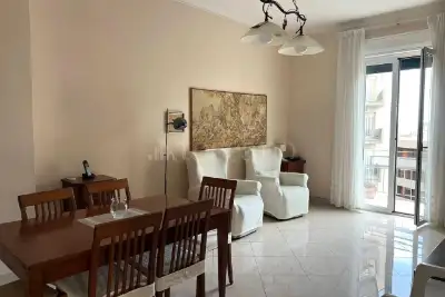 Casa in affitto, Via Giuseppe Macherione, Catania