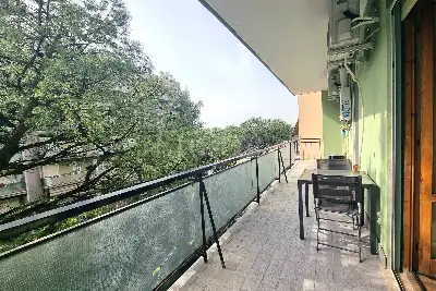 Casa in vendita, Via Libero Leonardi, Roma